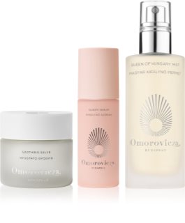 Omorovicza Hydrating Sensitive Skin Booster luksuzna njega za savršeno lice