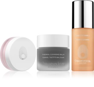 Omorovicza Must Haves îngrijire de lux pentru o piele perfecta