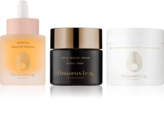 Omorovicza Royal Routine soin de luxe pour la régénération de la peau