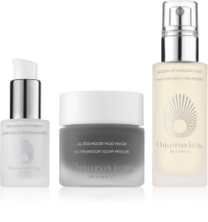Omorovicza Spa Ritual at Home îngrijire de lux pentru regenerare