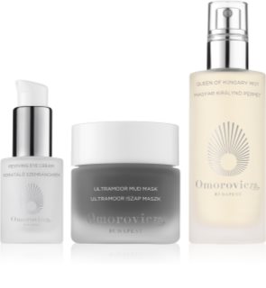 Omorovicza Spa Ritual at Home cuidado de luxo para regeneração de pele