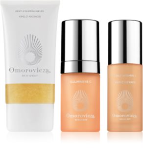 Omorovicza Secret to Radiant Skin îngrijire de lux pentru ten obosit