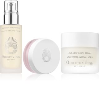 Omorovicza Perfect Trio Set soin de luxe pour rajeunir la peau