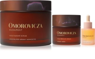 Omorovicza Royal Routine set
