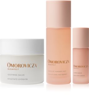 Omorovicza Hydrating Sensitive Skin Booster sada