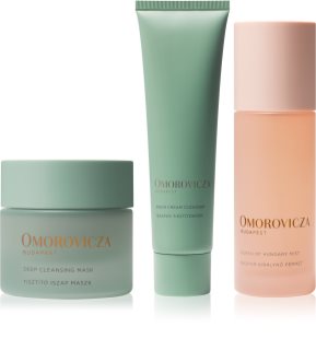 Omorovicza Power of Minerals sada