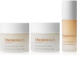 Omorovicza Skin Routine Set sada