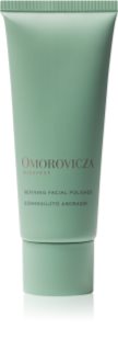 Omorovicza Moor Mud Refining Facial Polisher rozjasňující peeling 100 ml