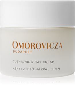 Omorovicza Hydro-Mineral Cushioning Day Cream odmładzający krem na dzień do wszystkich rodzajów skóry 50 ml
