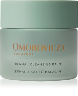 Omorovicza Moor Mud Thermal Cleansing Balm balsam oczyszczający 50 ml