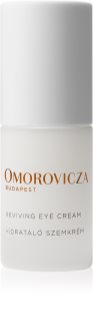 Omorovicza Reviving Eye Cream озаряващ крем за околоочната зона против отоци и тъмни кръгове 15 мл.