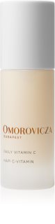 Omorovicza Hydro-Mineral Daily Vitamin C rozjasňující sérum s vitaminem C 30 ml