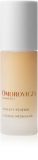 Omorovicza Midnight Renewal noční pleťové sérum pro mladistvý vzhled 30 ml