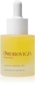 Omorovicza Miracle Facial Oil lehký pleťový olej 30 ml
