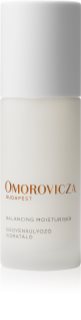 Omorovicza Hydro-Mineral Balancing Moisturizer crema hidratanta racoritoare cu textura de gel 50 ml