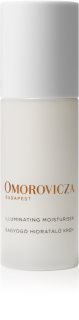 Omorovicza Illuminating Moisturiser feuchtigkeitsspendende und aufhellende Gesichtscreme 50 ml