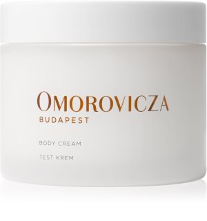 Omorovicza Body Cream crema corporal 200 ml