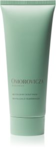 Omorovicza Moor Mud Revitalising Scalp Mask maska za zdravo lasišče 200 ml