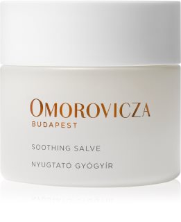 Omorovicza Soothing Salve baume apaisant visage 50 ml