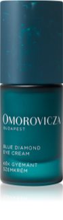 Omorovicza Blue Diamond Eye Cream krem energetyzujący do okolic oczu 15 ml