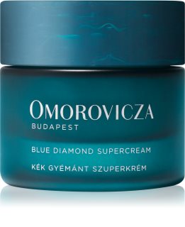 Omorovicza Blue Diamond Supercream krem ujędrniająco-nawilżający 50 ml