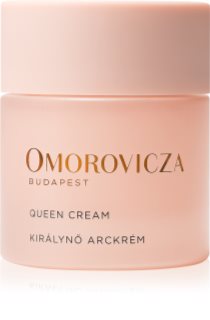 Omorovicza Queen Cream krem do twarzy na dzień przywracający jędrność skóry z matowym wykończeniem 50 ml