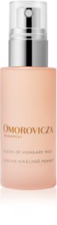 Omorovicza Queen of Hungary Mist Värskendav udupihusti näole