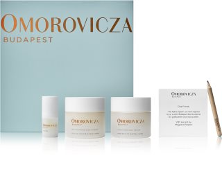Omorovicza Hydro-Mineral Night and Day Gratitude Set confezione regalo per la rigenerazione della pelle