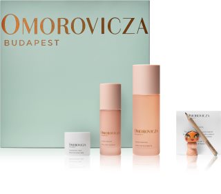 Omorovicza Queen Gratitude Set set cadou pentru femei