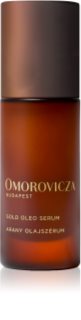 Omorovicza Gold Oleo Serum odżywcze serum olejowe do skóry dojrzałej 30 ml