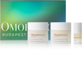 Omorovicza The Dawn to Dusk Ritual coffret para a regeneração e nutrição da pele