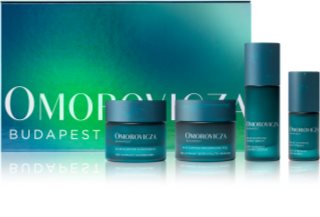 Omorovicza Blue Diamond Complex coffret para uma pele firme e nutrida