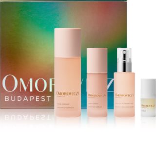 Omorovicza Queen Ritual coffret para hidratação de pele e com efeito lifting