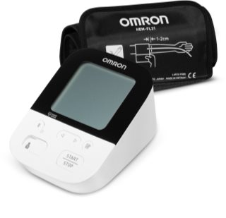 Omron M4 Intelli IT digitálny tonometer 1 ks