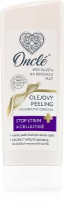 Onclé Woman peeling antycellulitowy 200 ml