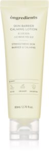 Ongredients Skin Barrier Lotion Niisutav losjoon nahabarjääri tugevdamiseks