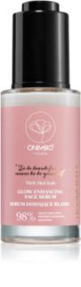 OnlyBio Ritualia Tranquility siero illuminante per il viso 30 ml
