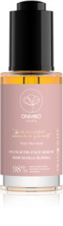 OnlyBio Ritualia Tranquility siero ringiovanente viso con effetto lenitivo 30 ml