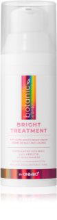 OnlyBio Botanic Clinic Bright Treatment naktinis kremas tamsioms dėmėms šviesinti 50 ml