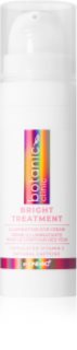 OnlyBio Botanic Clinic Bright Treatment crema illuminante occhi per unificare il tono della pelle 15 ml