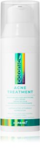 OnlyBio Botanic Clinic Acne Treatment ενυδατική κρέμα ημέρας 50 ml