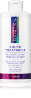 OnlyBio Botanic Clinic Youth Treatment tónico antirrugas 300 ml