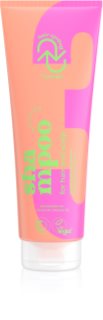 OnlyBio Hair Cycling Nutrition Shampoo intensives, nährendes Shampoo für alle Haartypen 250 ml