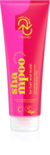 OnlyBio Hair Cycling Regeneration Shampoo дълбоко регенериращ шампоан за всички видове коса 250 мл.