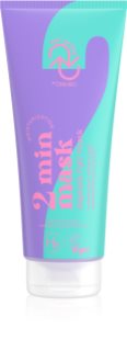 OnlyBio Hair Cycling Hydration drėkinamoji plaukų kaukė 200 ml