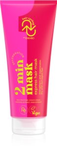 OnlyBio Hair Cycling Regeneration masque régénérant pour cheveux abîmés 200 ml