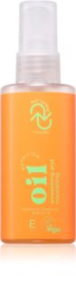 OnlyBio Hair Cycling Nutrition vyživující olej na vlasy pro lesk a hebkost vlasů 70 ml