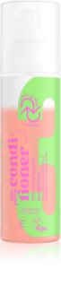 OnlyBio Hair Cycling Nutrition 2-faasiline palsam kahjustatud juukseid ühtlustav ja taastav 200 ml