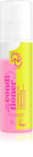 OnlyBio Hair Cycling Regeneration Zwei-Phasen Conditioner für sanfteres Haar und die Regenerierung von beschädigtem Haar 200 ml