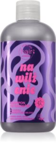 OnlyBio Hair Of The Day Moisturizing champô de hidratação intensa para cabelo seco a danificado 300 ml